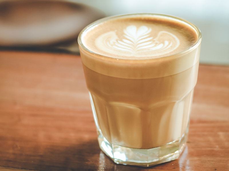 Flat White