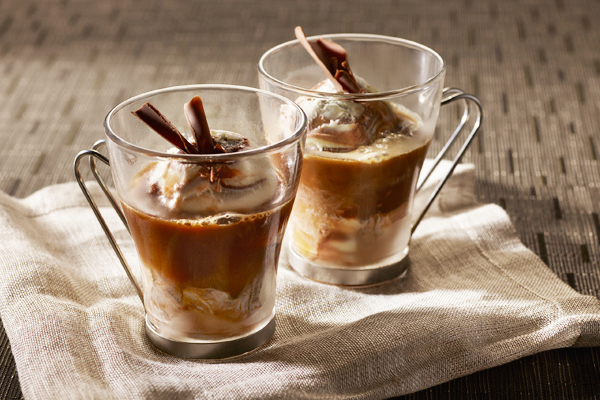 Affogato