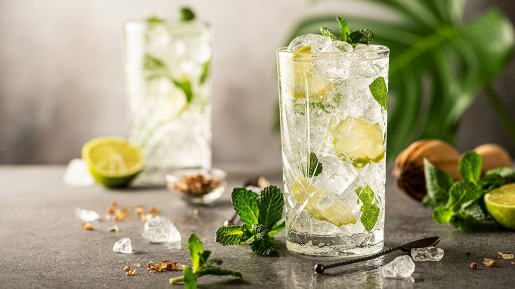 Cool Lime