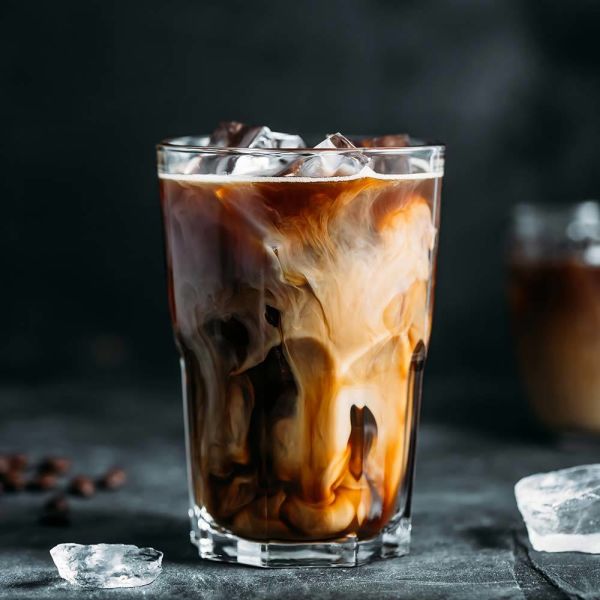 Cold Brew